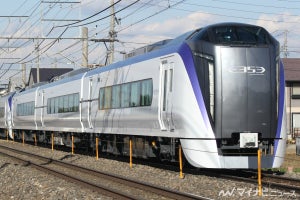 JR東日本、特急「信州」全車指定席に - 特急料金回数券は販売終了