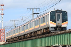 JR東日本、上所駅3/15開業 - 越後線などワンマン列車利用方法変更