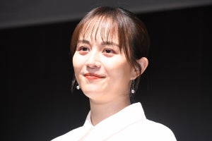 比嘉愛未、女優20周年の区切りで決意新たに「胸を張って…」　今月末に事務所を退所