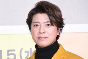 上川隆也「くわえさせてほしいと進言しました」 役作りで細ジャーキー自作