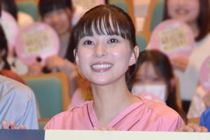 芳根京子、主演ドラマで決意「何からも逃げない」 座長ぶりを共演者絶賛「太陽みたい」