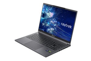 ドスパラプラス、RTX5000 Ada / RTX2000 Ada搭載モバイルワークステーション