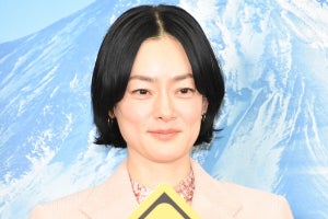 市川実日子、「強く印象に残った」と感銘も…平岩紙の金言を本人の前で失念