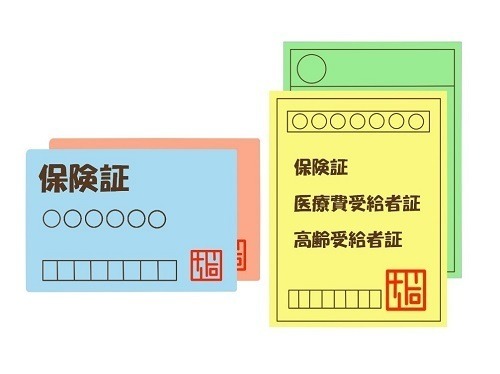 3分で納得! 社会人のためのマネー力UP講座 第27回 退職時の健康保険選択の落とし穴