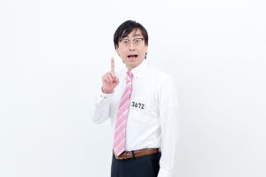 『R-1ぐらんぷり2018』ファイナリスト･リレーインタビュー 第3回 おいでやす小田、裸芸人にトラウマ「あえて相撲とかも見ない」