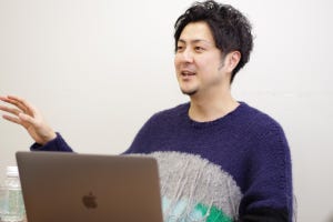 【零人伝】～RAGEをゼロから創る偉人たちの物語～ 第1回 立ち上げ5年で日本最大級のeスポーツ大会へ、RAGE総合プロデューサーが歩んだ道