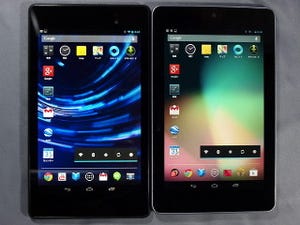 塩田紳二のアンドロイドなう 第39回 新しいNexus 7を買ってみた