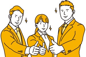 会社に頼らず「自分を成長させる」働き方 第3回 仕事で人を動かすには「理解→納得」のコミュニケーションが必要