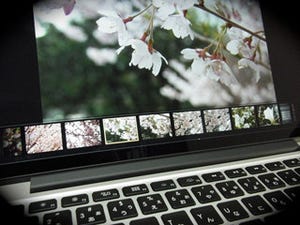 リンゴ印のライフハック 第3回 Retinaディスプレイなら花の写真がよりキレイに