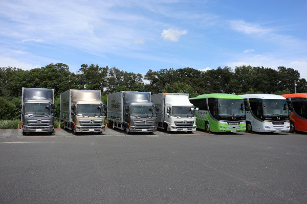 【特集】自動車メーカーのコロナとその後 第1回 日野自動車はグローバル販売大幅減も今期黒字確保へ