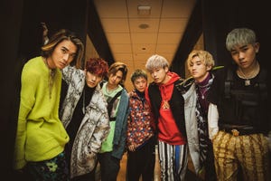 EXILE TRIBE新星・BALLISTIK BOYZの個性に迫る 第1回 BALLISTIK BOYZ、ファンの熱いコメントに本人たちの反応は?