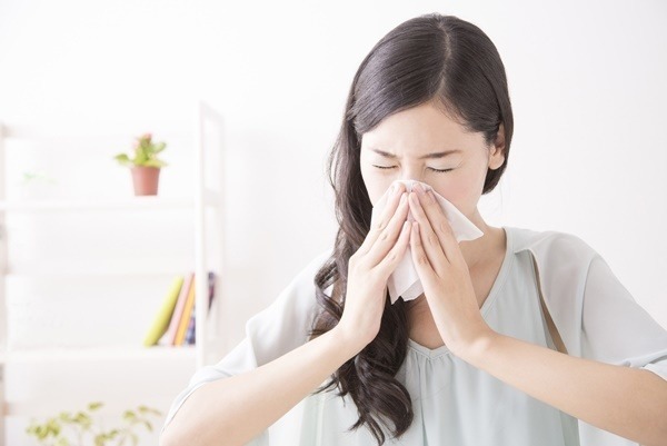 温泉療法専門医に聞く! お風呂で不調を治す方法 第1回 花粉症に効く入浴法とは?