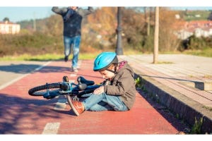 自転車保険は本当に必要? 第5回 ケース別で見る自分に合った保険の選び方