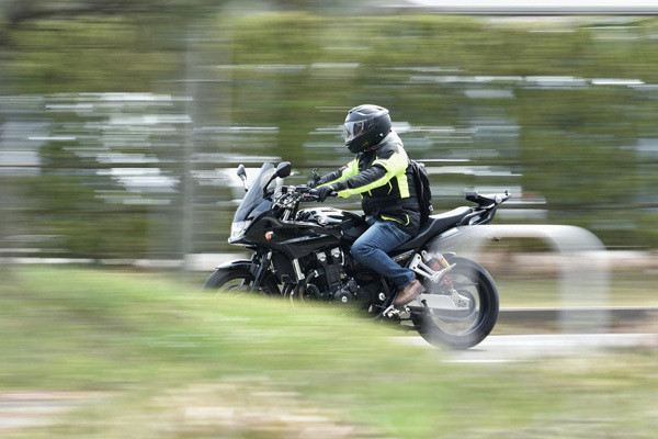 【特集】2021年のバイク事情 第19回 ギリギリ回避! バイク乗りが危険にさらされた瞬間