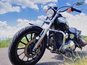 【特集】2021年のバイク事情 第20回 事故対策って何すればいいの?ベテランバイク乗りに聞いてみた