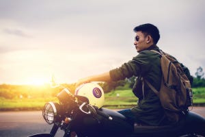 【特集】2021年のバイク事情 第4回 バイクに乗っている男性は魅力的? 女性約250名に聞いてみた! 