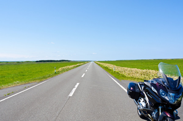 2022年のバイク事情 第23回 【北海道編】ライダー約1,000人に聞いた、おすすめのツーリングスポット5選