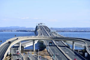 2022年のバイク事情 第24回 【千葉編】ライダー約1,000人に聞いた、おすすめのツーリングスポット5選