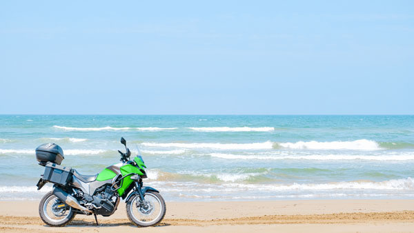 2022年のバイク事情 第33回 【石川編】ライダー約1,000人に聞いた、おすすめのツーリングスポット3選