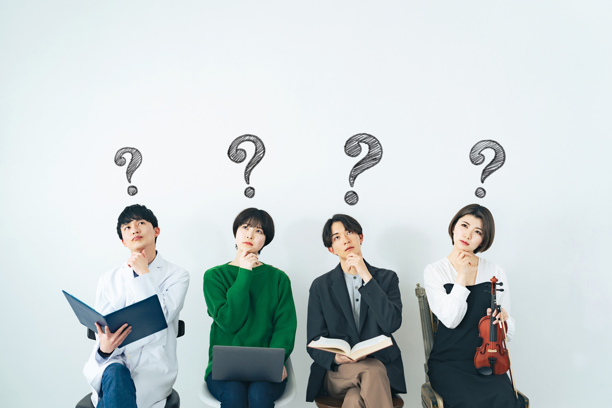 ブログで副業!? ブログって稼げるの? どういう人が稼いでいるの?  第7回 収益の伸び方が良い「執筆ジャンル」について - そもそも執筆ジャンルとは?