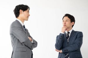 ビジネス書に訊け! 第272回 「つい自己主張しすぎてしまう人」が相手の話を上手に聴くには