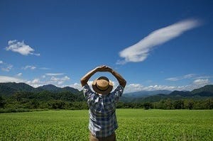 ビジネス書に訊け! 第7回 地方移住を考えるためのヒント