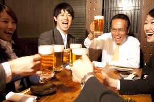 ビジネス書に訊け! 第94回 飲み会"自粛"のいま、部下との距離が遠くなったと感じる方へ