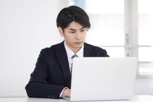 仕事力アップ! ビジネスメールのいろは 第27回 オンライン×メールで商談をリードする