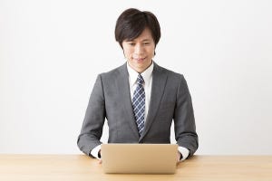 仕事力アップ! ビジネスメールのいろは 第32回 ビジネスメールのコミュニケーション能力UPで、ライバルに差をつけよう