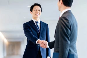 仕事力アップ! ビジネスメールのいろは 第63回 【ビジネスメール】相手との関係性に合わせた言葉遣いとは