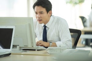 仕事力アップ! ビジネスメールのいろは 第65回 ビジネスメールの件名に【重要】と入れてもいい? 送信者が気付かない意外な落とし穴