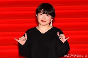 バイプレイヤーの泉 第122回 富田望生、今年のベスト・オブ・多面多彩女優賞を勝手に捧げたい