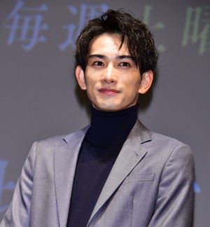 バイプレイヤーの泉 第16回 町田啓太、なんだろう? この男の20代とは思えない安定感