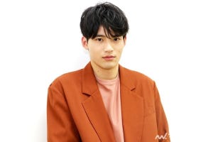 バイプレイヤーの泉 第64回 『ウチ彼』岡田健史がチャラ男に成長する様子を見守りたい