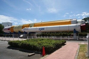 あの会社の社食 第5回 JAXAの宇宙な社食メニューを食べてみた