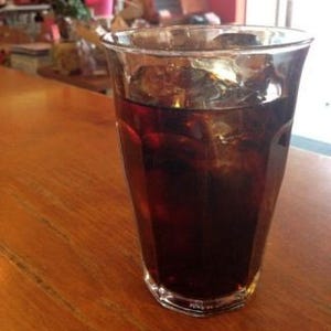 コーヒートリビア 第5回 アイスコーヒーは海外にはない?