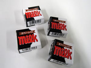 夏目幸明の"スッキリする"カイシャの話 第11回 チロル、うまい棒――「10円ビジネス」の裏側に迫る！