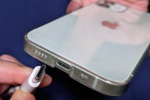 山田祥平のニュース羅針盤 第299回 iPhoneにUSB-Cケーブルを挿し込む日は来るか