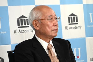 山田祥平のニュース羅針盤 第359回 ネットワークの実践的な知識を学ぶ場、IIJが果たした10年来の野望