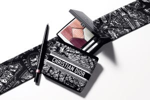 Dior、パリの街を讃える「プラン ドゥ パリ コレクション」発売