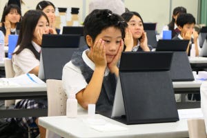 中学生の8割以上が持つ「肌悩み」、半数以上は行動や気持ちにも影響