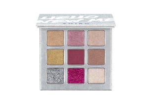 SHIROから"HELLO NEW ME"がテーマの「2024 HOLIDAY MAKEUP」発売