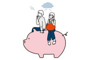 それ正解? 新婚夫婦のお金のギモン 第4回 貯蓄はどうする? 貯まる目標の立て方をプロが解説