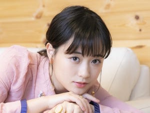 役者の岐路 第7回 大原櫻子、『カノ嘘』から5年「ゴールを作らない生き方」と父の教え