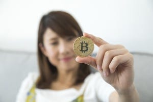 今からでも遅くない? 経験者が語る仮想通貨の現在とこれから 第1回 そもそも仮想通貨ってなに?