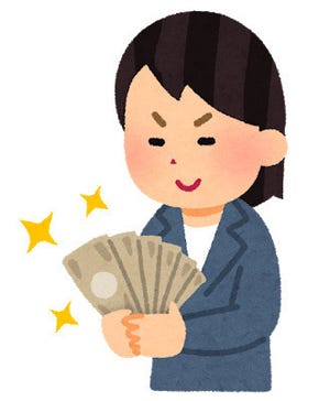 年収300万円からでも貯まる貯蓄1,000万円への道 第77回 1週間＝1万円予算で赤字知らず