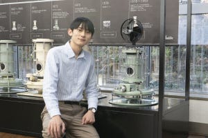 モノのデザイン 第182回 90年愛されるストーブをつくったアラジンがつくる「ストーブファン」開発秘話（後編）