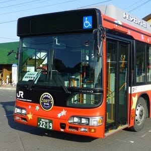 列車ダイヤを楽しもう 第12回 気仙沼線がBRTで大増発できた理由