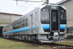 JR・私鉄各社、2021年3月13日ダイヤ改正 第20回 JR東日本、五能線すべてGV-E400系に - 津軽線蟹田～三厩間も置換え