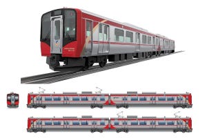 JR・私鉄各社、2021年3月13日ダイヤ改正 第28回 しなの鉄道、新型車両SR1系の一般車を4編成投入 - 約3割がSR1系に